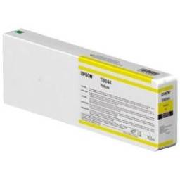 TINTA AMARILLO 700ML ULTRAC SC-P600