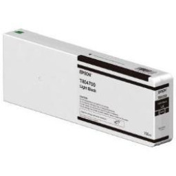 TINTA GRIS 700ML ULTRAC SC-P6000