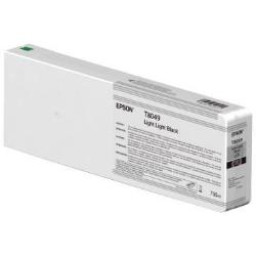 TINTA GRIS CLARO 700ML ULTRA SC-P60