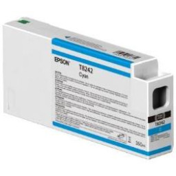 TINTA CIAN 350ML ULTRAC SC-P6000