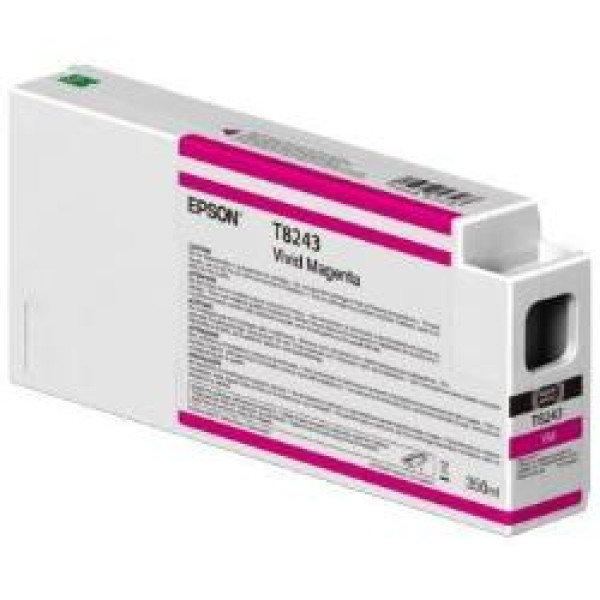TINTA MAGENTA VIV 350ML ULTRA SC-P6