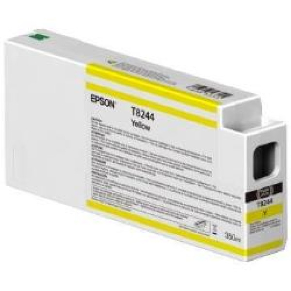 TINTA AMARILLO 350ML ULTRA SC-P6000