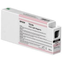 TINTA MAGENTA VIV CLAR 350ML ULTRA