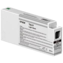 TINTA GRIS 350ML ULTRAC SC-P6000