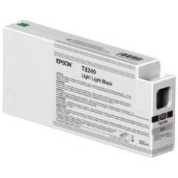 TINTA GRIS CLARO 350ML ULTRA SC-P60