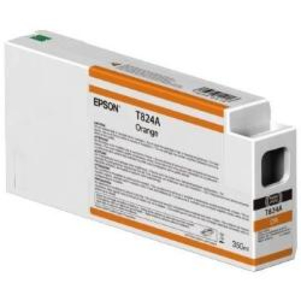 TINTA NARANJA 350ML ULTRAC SC-P70/9