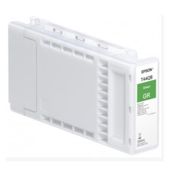 SINGLEPACK GREEN T44QB40 SINGLEPACK GREEN T44QB40