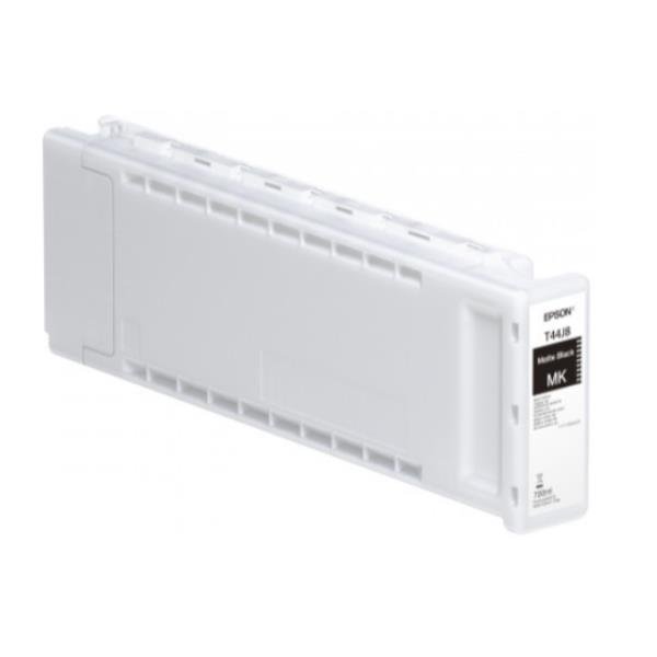 SINGLEPAC LIGHT LIGHT BLACK T44J940