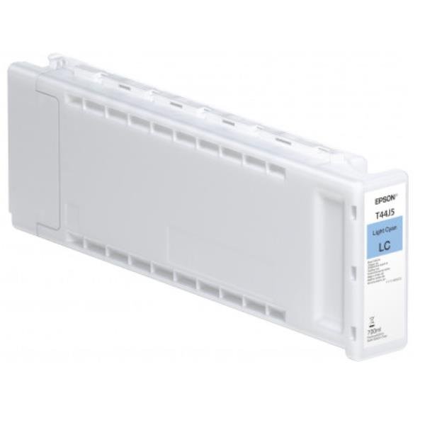 SINGLEPACK LIGHT CYAN T44J540