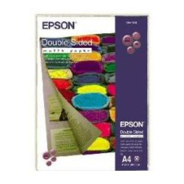 PAPEL A4 MATE DOBLE CARA PAPEL A4 MATE DOBLE CARA