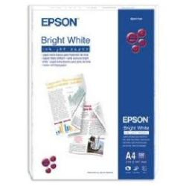 PAPEL ESP A4 EXT-BLANCO DOBLE CARA PAPEL ESP A4 EXT-BLANCO DOBLE CARA