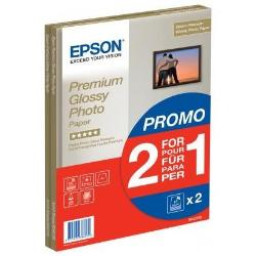 PAPEL FO BRI PREM A4 2X1 C13S042155