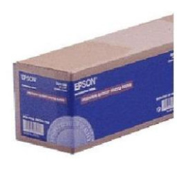 PAPEL FOTO 24X3050MM BRILLO 170GR