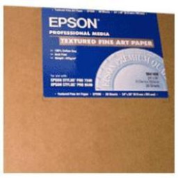 PAPEL 25X30 SOMERSET VELVET UC/F