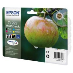 TINTA KIT STYLUS T12914 240 340 440