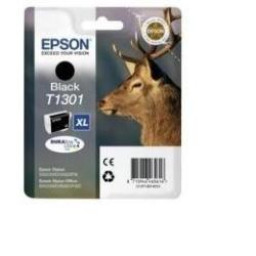 TINTA NEGRA STYLUS SX525WD/620FW