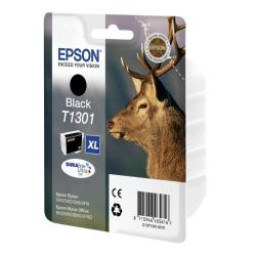 TINTA NEGRA STYLUS SX525WD/620FW SG