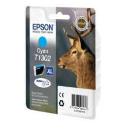 TINTA CIAN STYLUS OFFICE BX32 SEG