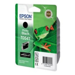 TINTA NEGRA SP R800/1800 SEG