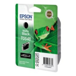 TINTA NEGRA MATE SP R800/1800 SEG