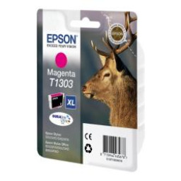 TINTA MAGENTA STYLUS OFFICE BX3 SEG