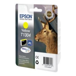 TINTA AMARILLA STYLUS OFFICE BX SEG