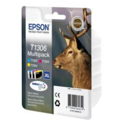 TINTA KIT STYLUS T12914 240 340 440