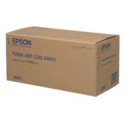 UNIDAD FUSORA ACULASER C3900N