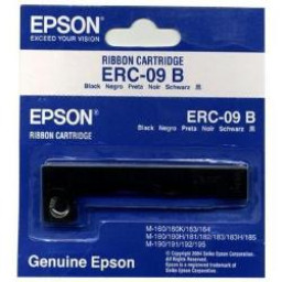 CINTA NEGRA ERC-09B M160/180/190