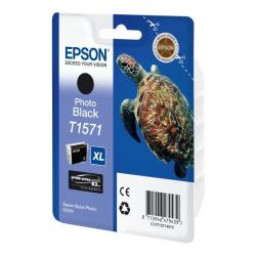 TINTA NEGRA FOTO STYLUS PHOTO R3000