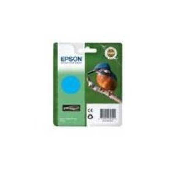 TINTA CIAN STYLUS PHOTO R2000