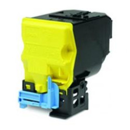 TONER AMARILLO ACULASER C3900N 6000
