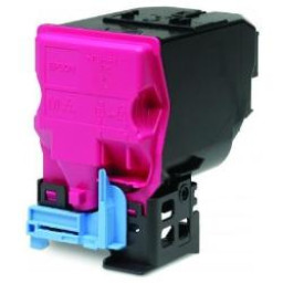 TONER MAGENTA ACULASER C3900N 6000H