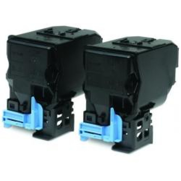 TONER NEGRO ACULASER C3900N PK 2 TONER NEGRO ACULASER C3900N PK 2