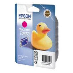 TINTA MAGENTA SP RX420 SEG