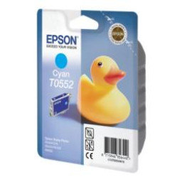 TINTA CIAN SP RX420 SEG