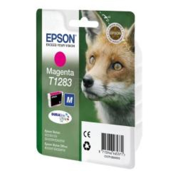 TINTA MAGENTA EPSON T1283 TINTA MAGENTA EPSON T1283