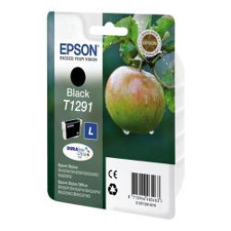 TINTA NEGRA STYLUS SX420W/425W SEG