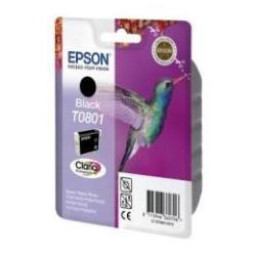 TINTA NEGRA STY PHOT R265/360 SEG
