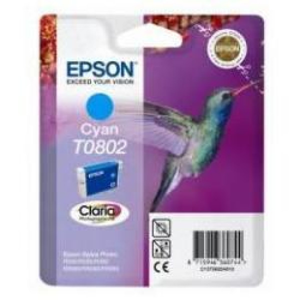 TINTA CIAN SP R265/360/RX560 SEG