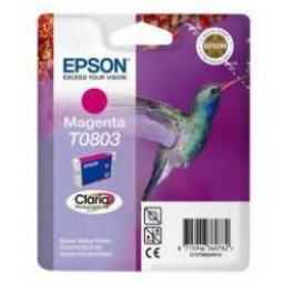 TINTA MAGENTA STYLUS PHOTO R265 SEG