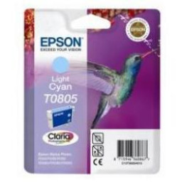 TINTA CIAN CL STY PHO R265  SEG