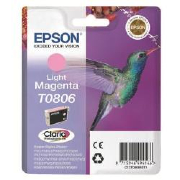 TINTA MAGENT CL ST PH R265 SEG TINTA MAGENT CL ST PH R265 SEG