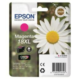 TINTA MAGENTA 18XL CLARIA HOME