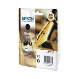 TINTA DURABRITE 16 NEGRA BL