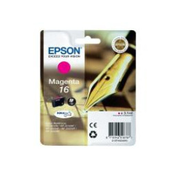 TINTA DURABRITE 16 MAGENTA