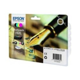 TINTA DURABRITE 16 MULTIPACKXL BL