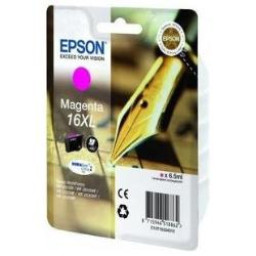 TINTA DURABRITE 16 MAGENTAXL BL