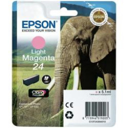 TINTA CLARIA 24 MAG CLARO