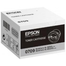 TONER NEGRO AL-M200 (2.500 HOJAS)